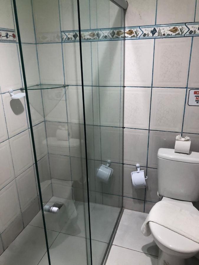 Makena Pousada Porto Seguro Zewnętrze zdjęcie